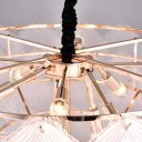 Ritz - Shell Chandelier